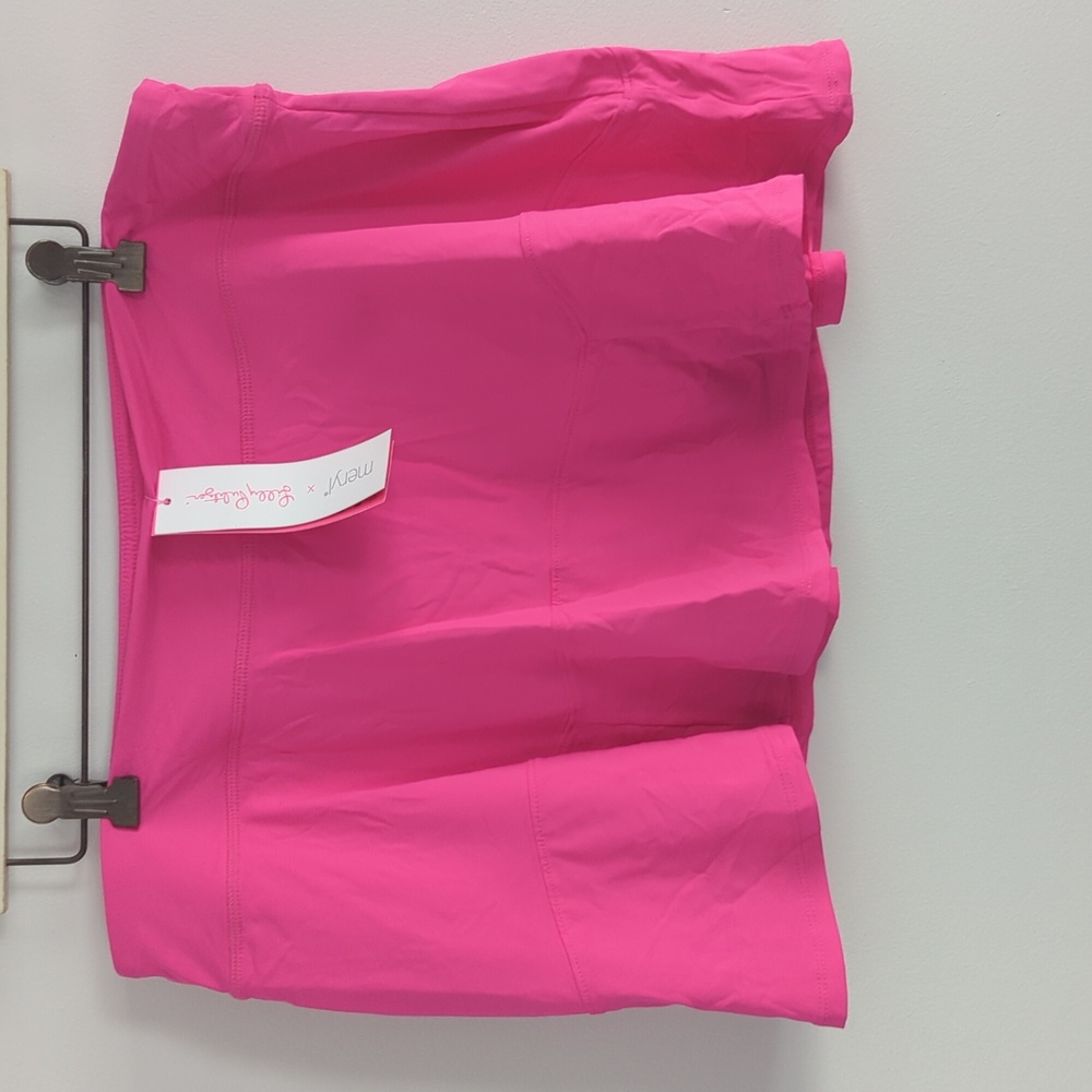 NWT Lilly Pulitzer Luxletic Skort